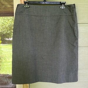 212 Collection Pencil Skirt